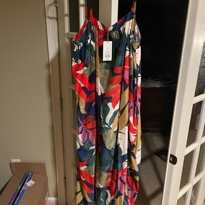 Never worn cute summer dress from target